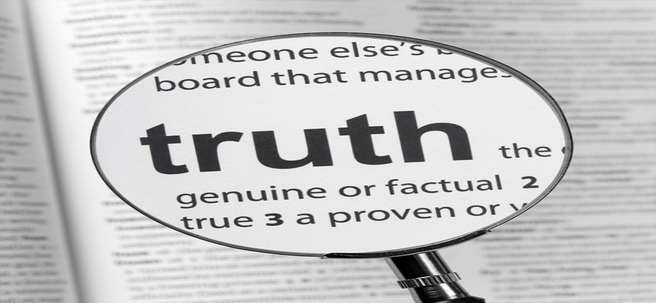 Truth Art