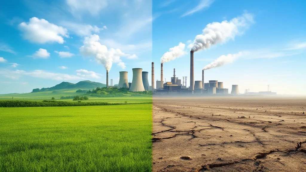 Carbon Credits in Nigeria: Meaning, Measurement, and Market Potential